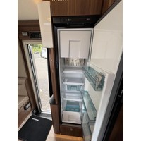 Hymer B680MC Foto #47
