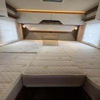 Hymer B680MC Foto #2