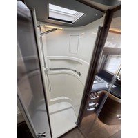 Hymer B680MC Foto #9