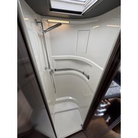 Hymer B680MC Foto #10