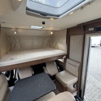 Hymer B680MC Foto #11