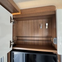 Hymer B680MC Foto #20