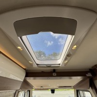 Hymer B680MC Foto #21