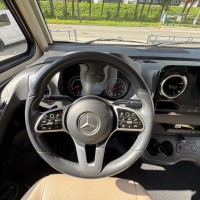 Hymer B680MC Foto #24