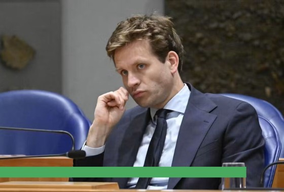 Verbod op terugkeuren van camper gaat voorlopig niet door