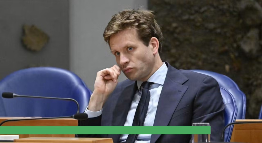 Verbod op terugkeuren van camper gaat voorlopig niet door