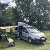 Tweedehands Citroen campers camper kopen