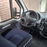 Dethleffs campers T 5841 uit 2004 Foto #1