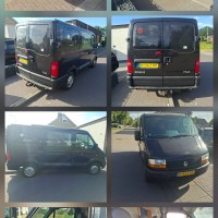 Tweedehands Renault campers camper kopen