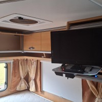 Dethleffs campers T 5841 uit 2004 Foto #10