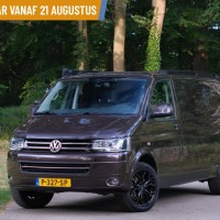 Tweedehands Volkswagen campers camper kopen