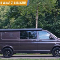 Volkswagen TRANSPORTER 2.0 TDI Aut./ Leder /Xenon / Open Dak Foto #47