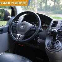 Volkswagen TRANSPORTER 2.0 TDI Aut./ Leder /Xenon / Open Dak Foto #48