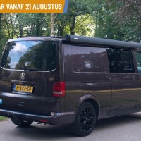 Volkswagen TRANSPORTER 2.0 TDI Aut./ Leder /Xenon / Open Dak Foto #49