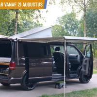 Volkswagen TRANSPORTER 2.0 TDI Aut./ Leder /Xenon / Open Dak Foto #50