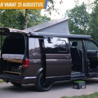 Volkswagen TRANSPORTER 2.0 TDI Aut./ Leder /Xenon / Open Dak Foto #52