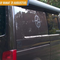 Volkswagen TRANSPORTER 2.0 TDI Aut./ Leder /Xenon / Open Dak Foto #53