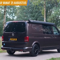 Volkswagen TRANSPORTER 2.0 TDI Aut./ Leder /Xenon / Open Dak Foto #54