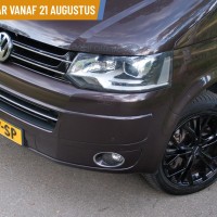 Volkswagen TRANSPORTER 2.0 TDI Aut./ Leder /Xenon / Open Dak Foto #55
