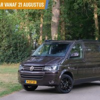 Volkswagen TRANSPORTER 2.0 TDI Aut./ Leder /Xenon / Open Dak Foto #56