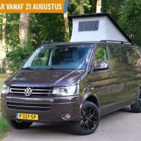 Volkswagen TRANSPORTER 2.0 TDI Aut./ Leder /Xenon / Open Dak Foto #58