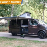 Volkswagen TRANSPORTER 2.0 TDI Aut./ Leder /Xenon / Open Dak Foto #61