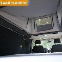 Volkswagen TRANSPORTER 2.0 TDI Aut./ Leder /Xenon / Open Dak Foto #63