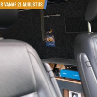 Volkswagen TRANSPORTER 2.0 TDI Aut./ Leder /Xenon / Open Dak Foto #64