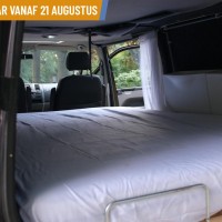 Volkswagen TRANSPORTER 2.0 TDI Aut./ Leder /Xenon / Open Dak Foto #65