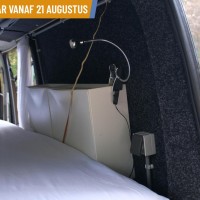 Volkswagen TRANSPORTER 2.0 TDI Aut./ Leder /Xenon / Open Dak Foto #2