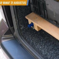 Volkswagen TRANSPORTER 2.0 TDI Aut./ Leder /Xenon / Open Dak Foto #5