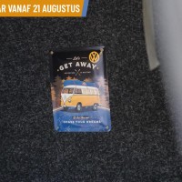 Volkswagen TRANSPORTER 2.0 TDI Aut./ Leder /Xenon / Open Dak Foto #7