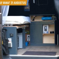 Volkswagen TRANSPORTER 2.0 TDI Aut./ Leder /Xenon / Open Dak Foto #8