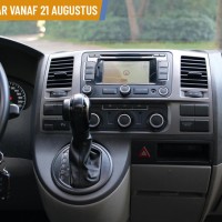Volkswagen TRANSPORTER 2.0 TDI Aut./ Leder /Xenon / Open Dak Foto #11