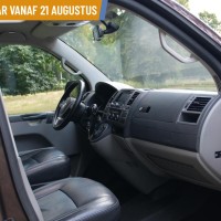 Volkswagen TRANSPORTER 2.0 TDI Aut./ Leder /Xenon / Open Dak Foto #13