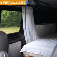Volkswagen TRANSPORTER 2.0 TDI Aut./ Leder /Xenon / Open Dak Foto #14