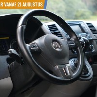 Volkswagen TRANSPORTER 2.0 TDI Aut./ Leder /Xenon / Open Dak Foto #15