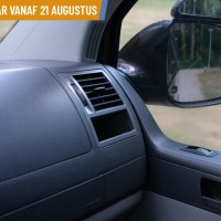 Volkswagen TRANSPORTER 2.0 TDI Aut./ Leder /Xenon / Open Dak Foto #19