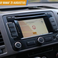 Volkswagen TRANSPORTER 2.0 TDI Aut./ Leder /Xenon / Open Dak Foto #23