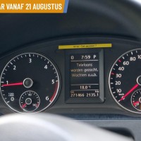 Volkswagen TRANSPORTER 2.0 TDI Aut./ Leder /Xenon / Open Dak Foto #24