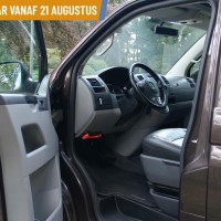 Volkswagen TRANSPORTER 2.0 TDI Aut./ Leder /Xenon / Open Dak Foto #29