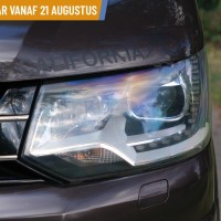 Volkswagen TRANSPORTER 2.0 TDI Aut./ Leder /Xenon / Open Dak Foto #33