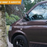 Volkswagen TRANSPORTER 2.0 TDI Aut./ Leder /Xenon / Open Dak Foto #35