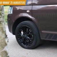 Volkswagen TRANSPORTER 2.0 TDI Aut./ Leder /Xenon / Open Dak Foto #36