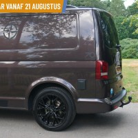 Volkswagen TRANSPORTER 2.0 TDI Aut./ Leder /Xenon / Open Dak Foto #37