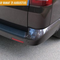 Volkswagen TRANSPORTER 2.0 TDI Aut./ Leder /Xenon / Open Dak Foto #41
