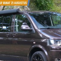 Volkswagen TRANSPORTER 2.0 TDI Aut./ Leder /Xenon / Open Dak Foto #43