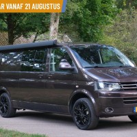Volkswagen TRANSPORTER 2.0 TDI Aut./ Leder /Xenon / Open Dak Foto #44