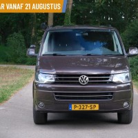 Volkswagen TRANSPORTER 2.0 TDI Aut./ Leder /Xenon / Open Dak Foto #45