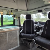 Volkswagen campers California Ocean T6.1 uit 2024 Foto #22